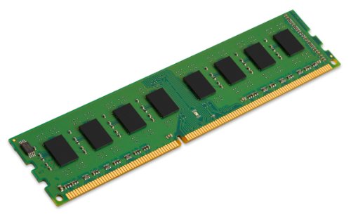 7406172159844 - KINGSTON TECHNOLOGY 4GB 1333MHZ DDR3 SINGLE RANK DIMM MEMORY FOR DELL DESKTOPS (KTD-XPS730BS/4G)