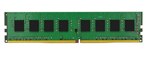 0740617242713 - KINGSTON VALUERAM 8GB DDR4 SDRAM MEMORY MODULE