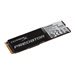 0740617245745 - KINGSTON SHPM2280P2/960G 960GB HYPERX PREDATOR PCIE M.2