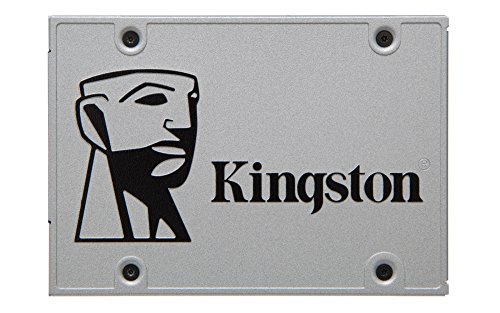 0740617252958 - KINGSTON DIGITAL 960GB SSDNOW SATA SOLID STATE DRIVE 2.5 (SUV400S37/960G)