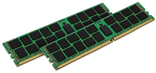 0740617263640 - KINGSTON TECHNOLOGY 8GB DDR3L 1600MHZ ECC UNBUFFERED SODIMM 204-PIN 2RX8 1.35V C