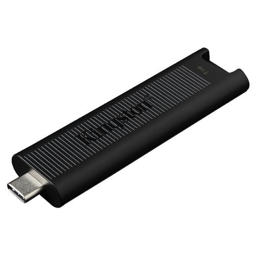 0740617322354 - KINGSTON - DATATRAVELER MAX 1TB USB-C FLASH DRIVE WITH USB 3.2 GEN 2 PERFORMANCE DTMAX/1TB