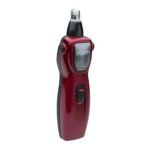 0074108000989 - ULTIMATE NOSE & EAR HAIR TRIMMER 1 TRIMMER