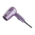 0074108007469 - HAIR DRYER WITH FOLDING HANDLE