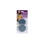 0074108022776 - THE HAIR REMOVAL SYSTEM REPLACEMENT PADS 2 REPLACEMENT PADS