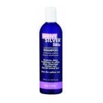 0074108027467 - ONE 'N ONLY SHINY SILVER ULTRA CONDITIONING SHAMPOO