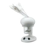 0074108091291 - PROFESSIONAL TABLE TOP FACIAL STEAMER