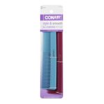 0074108144911 - STYLING ESSENTIALS DRESSING COMBS 2 COMBS