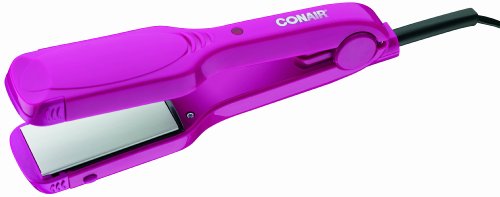 0074108177407 - CONAIR STRAIGHT WAVES 3 IN 1 SPECIALTY IRON
