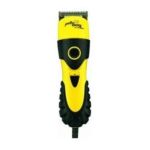 0074108208880 - YELLOW DOG 2-IN-1 CLIPPER TRIMMER KIT DOG HOME GROOMING YELLOW