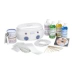 0074108222572 - PROFESSIONAL DOUBLE WARMER KIT