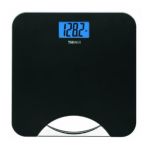 0074108237804 - THINNER BLACK AND CHROME HANDLE SCALE STAINLESS STEEL TH328N