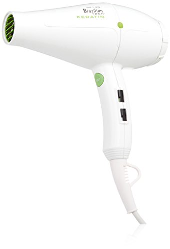 0074108253477 - BABYLISSPRO ONE AND ONLY BRAZILIAN TECH DRYER