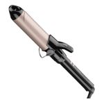 0074108258953 - DOUBLE CERAMIC CURLING IRON 1 1 HES 1.5 IN