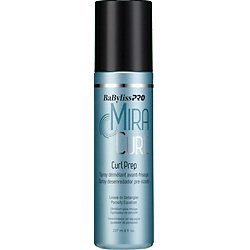 0074108297150 - BABYLISS: MIRACURL CURL PREP LEAVE-IN, 8 OZ