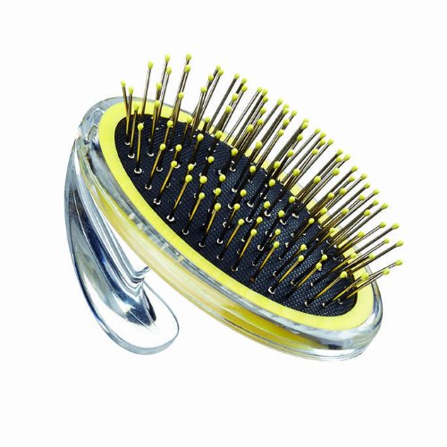 0074108303431 - CONAIR PRODOGS PET-IT METAL PIN BRUSH FOR DOGS