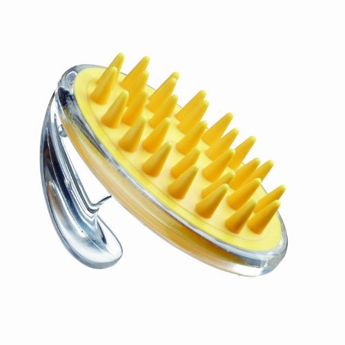 0074108303455 - CONAIR PRODOGS PET-IT CURRY COMB FOR DOGS