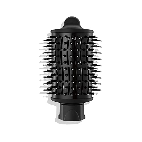 0074108454485 - INFINITIPRO BY CONAIR THE KNOT DR. LARGE OVAL BRUSH, CREATE GLAM WAVES ON MEDIUM TO LONG HAIR, COMPATIBLE WITH INFINITIPRO BY CONAIR THE KNOT DR. DRYER BRUSHES