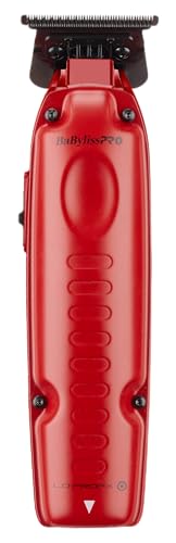 0074108486288 - BABYLISSPRO FXONE LO-PROFX INTERCHANGEABLE BATTERY CORDLESS HAIR TRIMMER