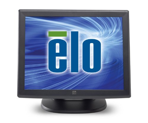 0741149300575 - ELO 1515L INTELLITOUCHTM SAW 15-INCH LCD TOUCHSCREEN MONITOR (E700813)