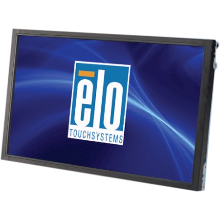 0741149324830 - ELO 2243L 22 LED OPEN-FRAME LCD TOUCHSCREEN MONITOR - 16:9 - 5 MS (E059181)