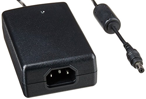 7411493260636 - ELO TOUCH SYSTEMS POWER BRICK AND CABLE KIT: 12V, 4.16A, 50W FOR OPEN-FRAME TM E005277