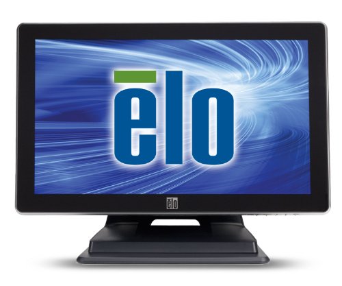 0741149327336 - ELO 1519L ITOUCH PLUS 15-INCH WIDESCREEN SAW LED TOUCHSCREEN MONITOR (E287348)