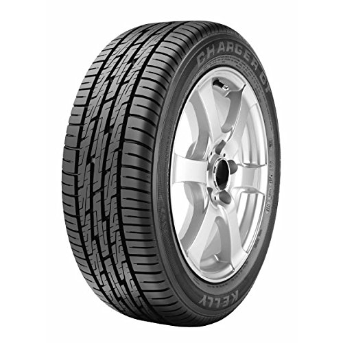 0741317958423 - KELLY CHARGER GT PERFORMANCE RADIAL TIRE - 195/55R15 85H