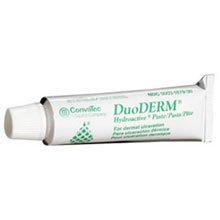 0741360083509 - ALIMED DUODERM HYDROACTIVE STERILE PASTE 30G TB OF 1 TUBE