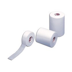 0741360091030 - 3M MEDIPORE™ H, 4 X 10 YARD, SOFT CLOTH SURGICAL TAPE CATEGORY: SURGICAL TAPE