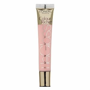 0741655096061 - L'OREAL COLOR RICHE LEGLOSS BABY BLOSSOM (PACK OF 2)