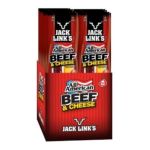 0741655204084 - BEEF & CHEESE A.AMER