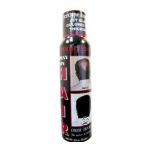 0741655257394 - SPRAY ON HAIR COLOR THICKENER JET BLACK