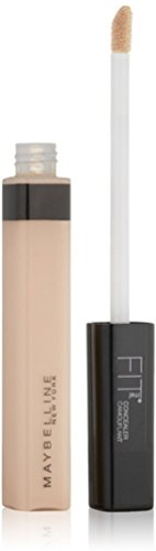 0741655264750 - MAYBELLINE NEW YORK FIT ME! CONCEALER, 15 FAIR, 0.23 FLUID OUNCE (PACK OF 2)