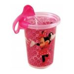 0741655463894 - MINNIE TAKE AND TOSS SIPPY CUPS