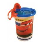 0741655463900 - LEARNING DISNEY TAKE AND TOSS SIPPY CUPS