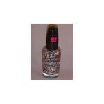 0741655523673 - FAST DRY NAIL COLOR PARTY OF FIVE GLITTERS