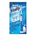 0741655655183 - 220 VOLT ORAL B TOOTHBRUSH NOT COMPATIBLE WITH US ELECTRICAL OUTLETS