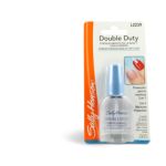 0074170074383 - DOUBLE DUTY STRENGTHENING BASE AND TOP COAT