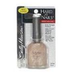 0074170175158 - HARD AS NAILS NAIL POLISH WITH NYLON AND SILK PROTEIN PRIMA DONNA FROST