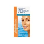 0074170249552 - CREME HAIR REMOVER FOR FACE 1 EACH