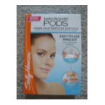 0074170302035 - INSTA-SMOOTH PODS CREME HAIR REMOVER FOR FACE