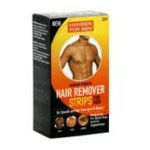 0074170302059 - HAIR REMOVER STRIPS 30 STRIPS