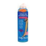 0074170321197 - EXTRA STRENGTH SPRAY-ON SHOWER-OFF HAIR REMOVER