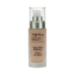 0074170328004 - NATURAL BEAUTY YOUR SKIN MAKEUP INSPIRED CARMINDY TAWNY BEIGE #1000-30