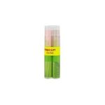 0074170330564 - NATURAL BUTTER LIP SHIMMER NATURAL W FREE PURE SHIMMER