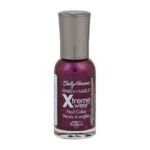 0074170346381 - HARD AS NAILS EXTREME WEAR PLUM POWER