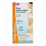 0074170351910 - PURE SCENT-SATION HAIR REMOVER CREME FOR BODY