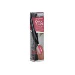 0074170362381 - COLOR QUICK NAIL COLOR PEN FAST DRY RED CHROME 4087-08