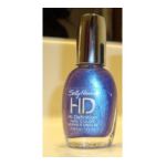 0074170363371 - HD HI-DEFINITION NAIL COLOR IN DVD